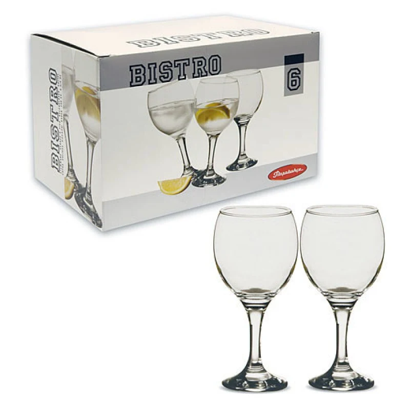 Bistro бокал