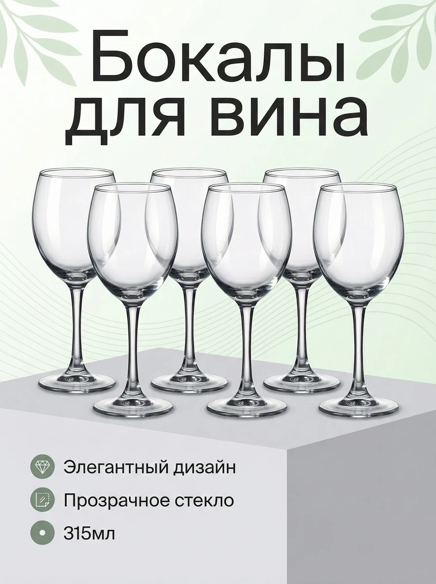 Бокал